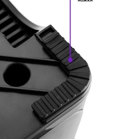 Блендер стационарный с чашей КТ-1399 - 2000 Вт