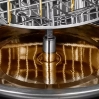 Электрошашлычница для дома КТ-1410 - 2000 Вт