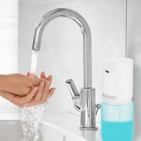 Диспенсер для мыла сенсорный КТ-2045 - 2.6 Вт