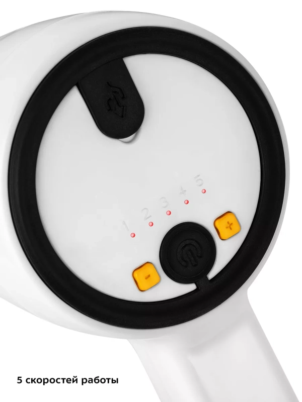 Беспроводной миксер кухонный ручной КТ-3475 - 20 Вт