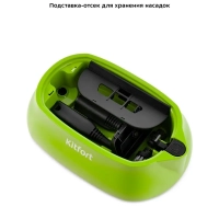 Пароочиститель для дома для уборки КТ-9102 - 1500 Вт