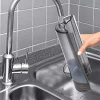 Беспроводной моющий пылесос КТ-598 - 215 Вт