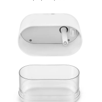 Увлажнитель воздуха для дома мини КТ-3809 - 2 Вт