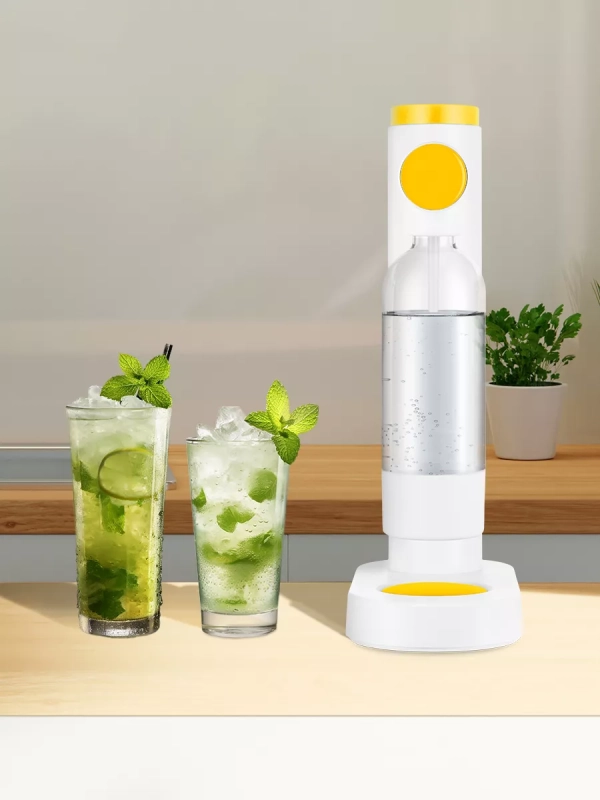 Сифон для газирования воды КТ-4081