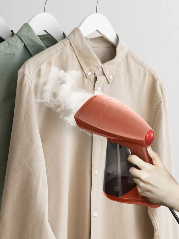 Ручной отпариватель КТ-9291 - 1640 Вт