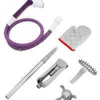 Отпариватель вертикальный для одежды КТ-949 - 1580 Вт