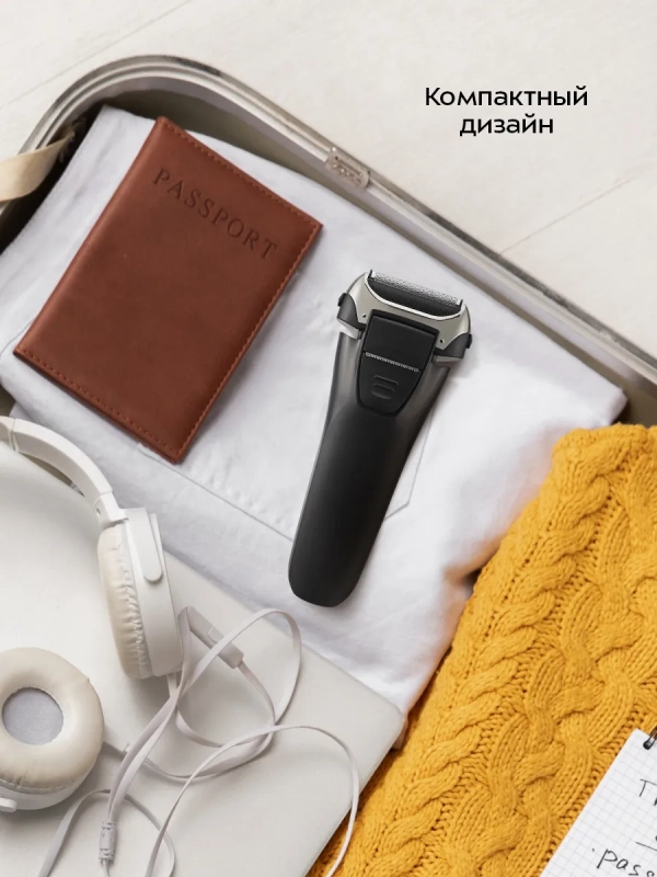 Электробритва бритва мужская электрическая КТ-4138 - 5 Вт Электробритва бритва мужская электрическая КТ-4138 - 5 Вт