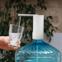 Помпа для воды электрическая КТ-4010 - 2.5 Вт