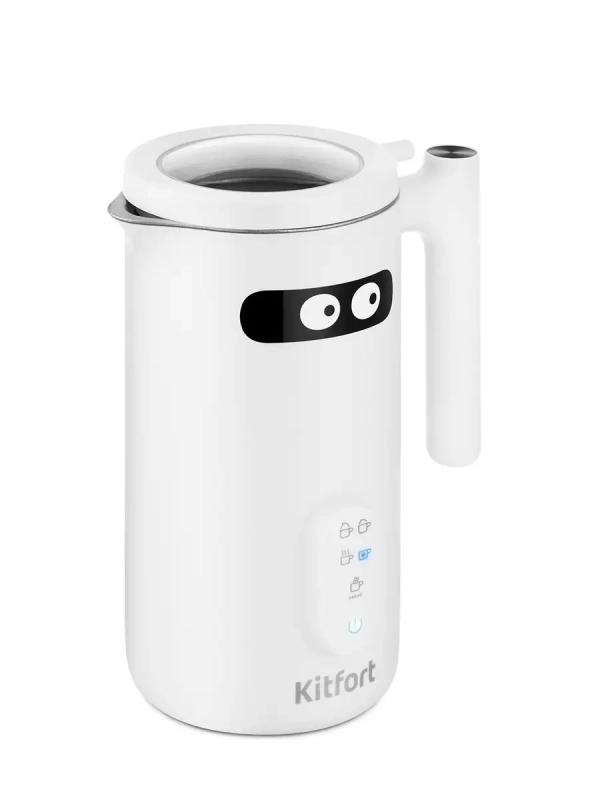 Капучинатор электрический КТ-775 - 500 Вт - 500 мл