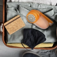 Очиститель катышков машинка от катышек КТ-6235 - 5 Вт