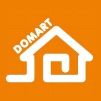 Кронштейн ARCH 150х150, белый