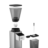 Кофемолка электрическая для кофе КТ-7431 - 150 Вт