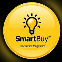 Лампа cветодиодная Smartbuy, E27, A60, 13 Вт, 4000 К, дневной белый свет