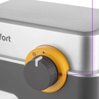 Мясорубка электрическая с насадками КТ-2115 - 500 Вт