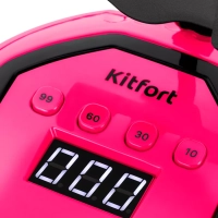 Лампа для маникюра для сушки ногтей КТ-3178 - 86 Вт