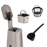 Кофеварка электрическая капельная КТ-7252 - 700 Вт