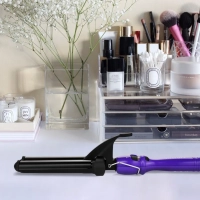 Стайлер для волос мультистайлер КТ-3218 70 Вт