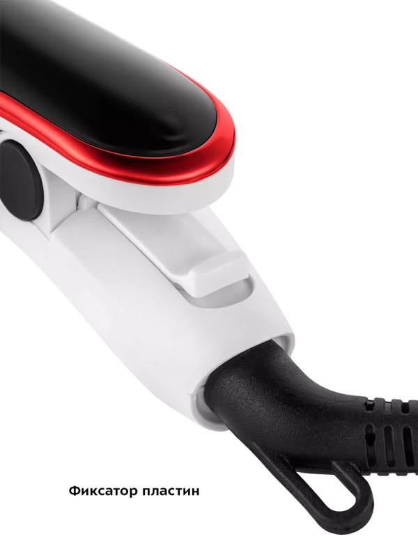 Выпрямитель для волос КТ-3299 - 35 Вт