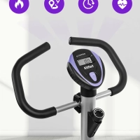 Велотренажер для ног для дома КТ-6443