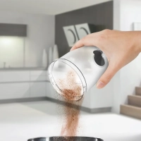 Вертикальный пылесос для дома КТ-5319 - 400 Вт