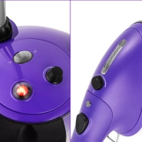 Отпариватель вертикальный для одежды КТ-9133 - 1580 Вт