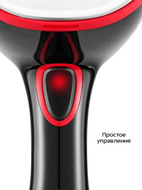 Отпариватель ручной для одежды КТ-9278 - 1600 Вт