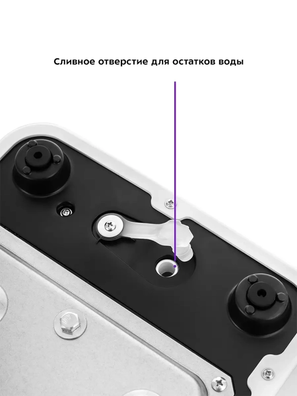 Льдогенератор КТ-1816 - 120 Вт - 1.5 л