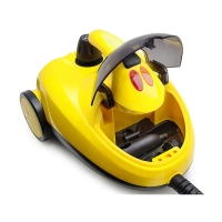 Пароочиститель для дома для уборки КТ-908 - 1500 Вт