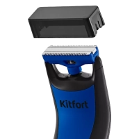 Мужской триммер для бороды, для бритья КТ-3124 - 8 Вт