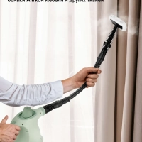 Пароочиститель для дома КТ-9178 - 1050 Вт