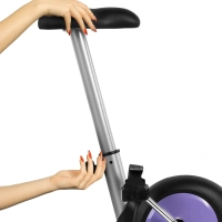 Велотренажер для ног для дома КТ-6443