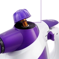 Пароочиститель для дома для уборки КТ-976 - 1200 Вт