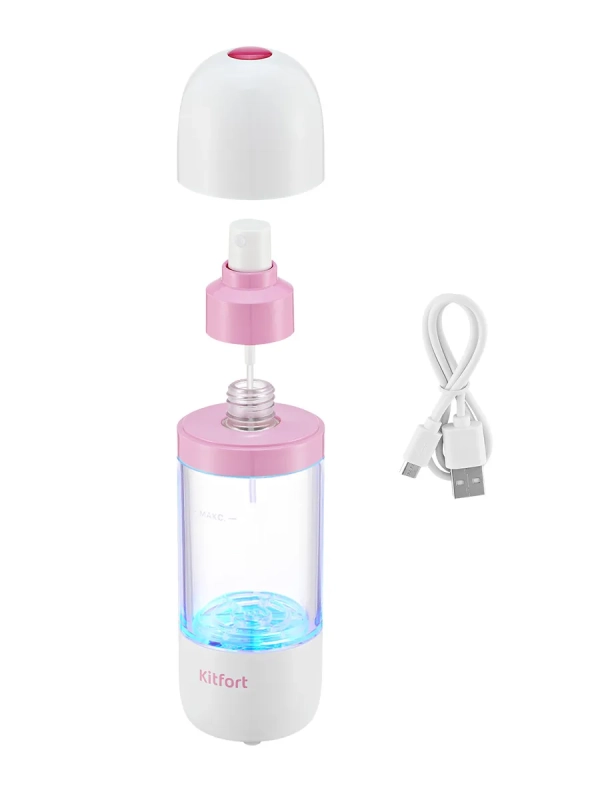 Стерилизатор косметический портативный озонатор КТ-2057