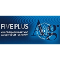 Five Plus