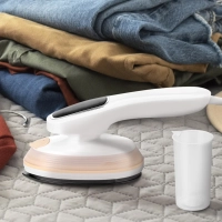 Ручной отпариватель &laquo;2 в 1&raquo; КТ-9251 - 1500 Вт