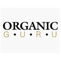 Шампунь для волос Organic Guru алоэ вера, 250 мл