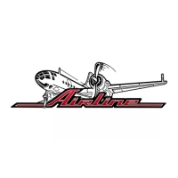 Предохранители Airline "стандарт", 15 A, набор 50 шт