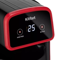 Электрическая турка для кофе КТ-7455 - 600 Вт