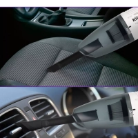 Автомобильный пылесос КТ-5169 (4 в 1) - 60 Вт