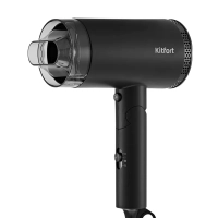 Фен для волос КТ-4201 - 2 скорости - 3 режима