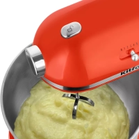 Стационарный миксер кухонный электрический КТ-3469