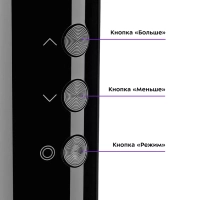 Фен для волос КТ-3241 - 1400 Вт