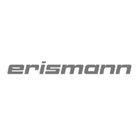Обои виниловые горячего тиснения Erismann Light4, 60271-07, 10,05 х 1,06м