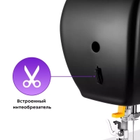 Швейная машина электрическая бытовая КТ-6057 - 70 Вт