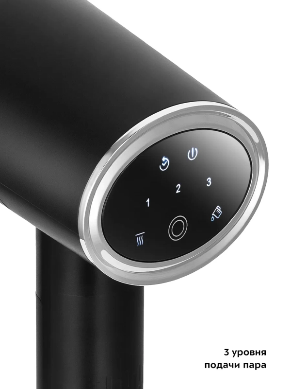 Отпариватель ручной для одежды КТ-9270 - 2000 Вт