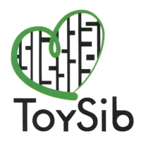 Сортер-мозаика &laquo;В мире животных&raquo;