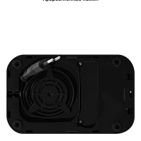 Кофемолка электрическая для кофе КТ-7431 - 150 Вт