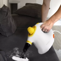 Пароочиститель для дома КТ-9194 - 1050 Вт