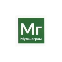 Кокосовое полотно для мульчирования, 3 &times; 0,5 м, &laquo;Мульчаграм&raquo;