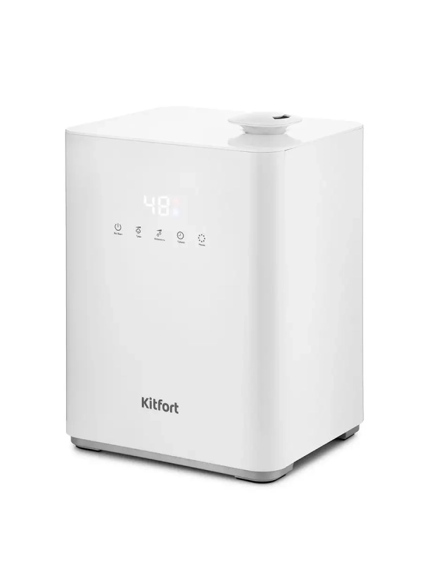 Увлажнитель воздуха для дома КТ-2809 - 30 Вт